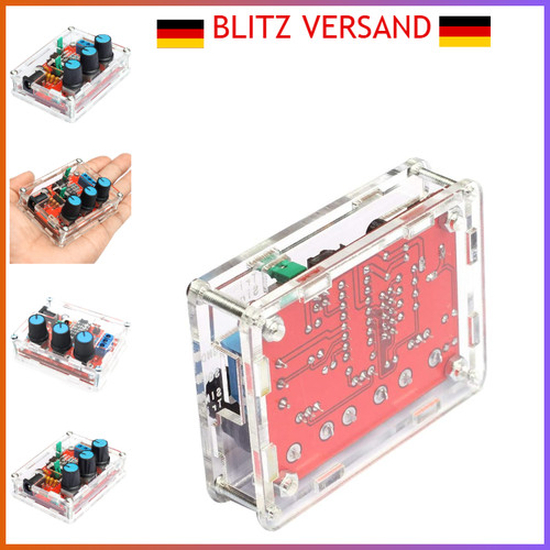 Weytoll xr2206 signalgenerator - weytoll,