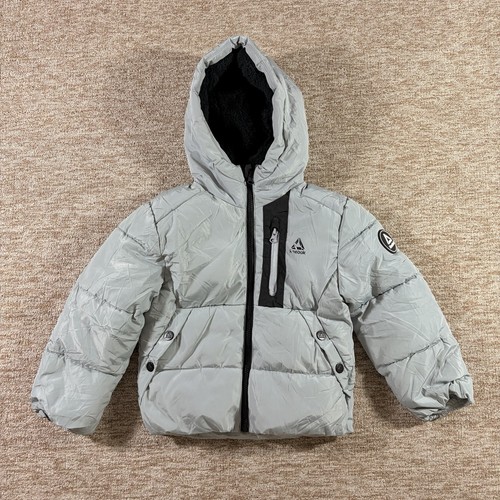 Jungen reebok grau - jungen,