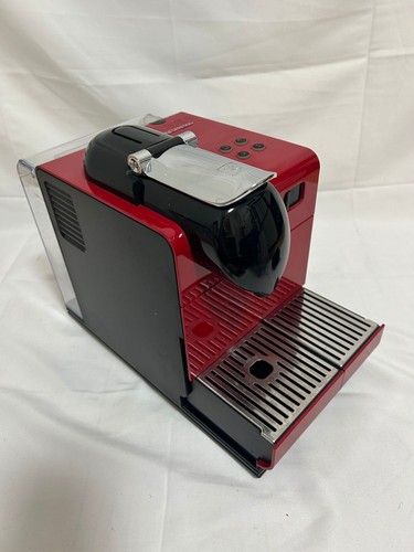 Used nespresso f511re capsule - f511re,