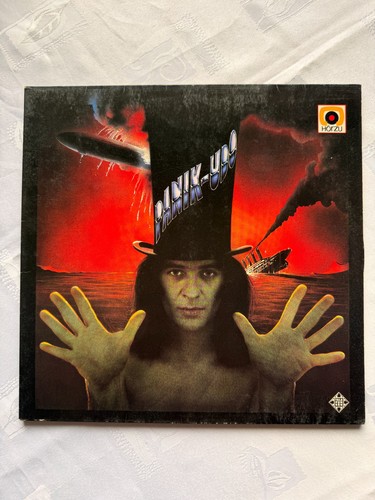 Udo lindenberg und das - udo,