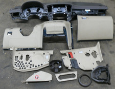 Armaturenbrett komplett mit Knieairbag und Airbag rechts Mercedes ML W166 166