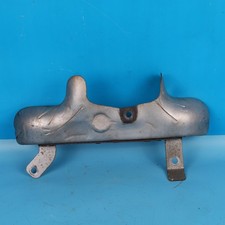 Opel Insignia A Wärmeschild