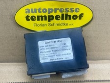 Mercedes-benz Cl-klasse Steuergerät Modulator Rückfahrkamera Bj 2011 Farbe