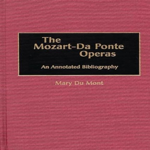 The mozart ponte - the,