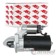 AS-PL ANLASSER STARTER 2,50kW