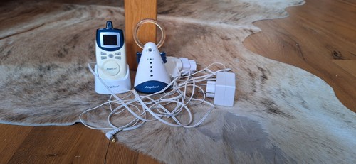 Angelcare babyphone geräusch - babyphone, geräusch-