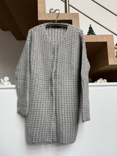 Marc O'Polo Strickmantel Lange