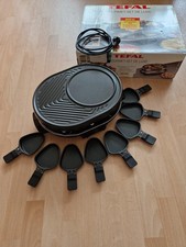 Tefal Raclette Grill  GOURMET