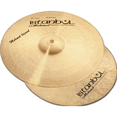 Istanbul mehmet cymbals - mehmet,