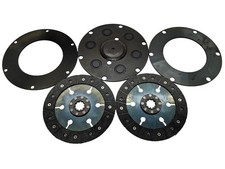 Kupplungsset Kupplung Komplett