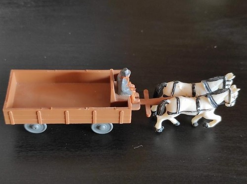 Siku plastik modell - siku,