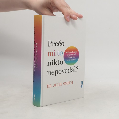 Prečo nikto - prečo, mi