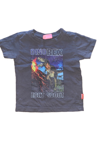Echt scout shirt - scout,