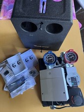 BUDERUS HSM20 MM100 BU