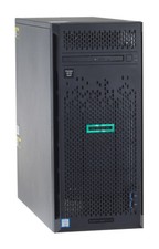 HPE ProLiant ML110 Gen9 G9 4x