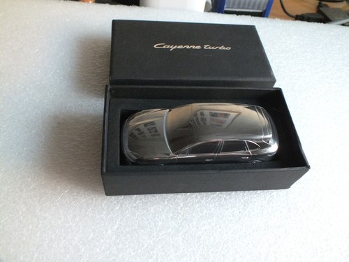 Modell porsche cayenne - porsche,