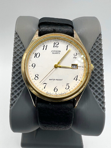 Citizen quartz herrenuhr - citizen,