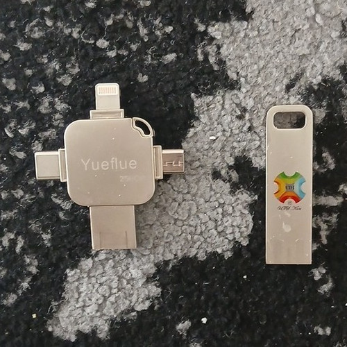 Usb windows starter - 7, win
