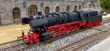 Roco 43288 schlepptenderlok - 43288,