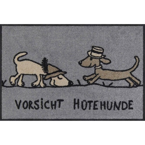 Hütehunde wohnmatte 75 - hütehunde, 50/75