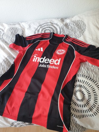 Original adidas eintracht - original,