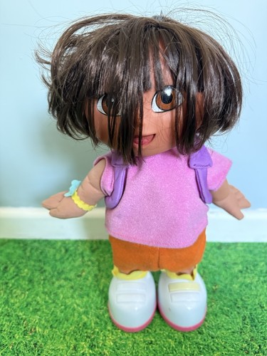 Vintage 2001 dora the - vintage,