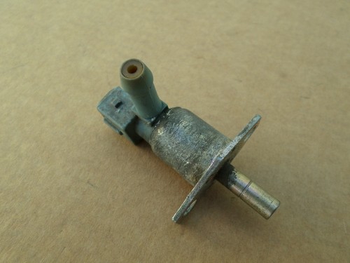 Opel cih kaltstartventil bosch - opel,