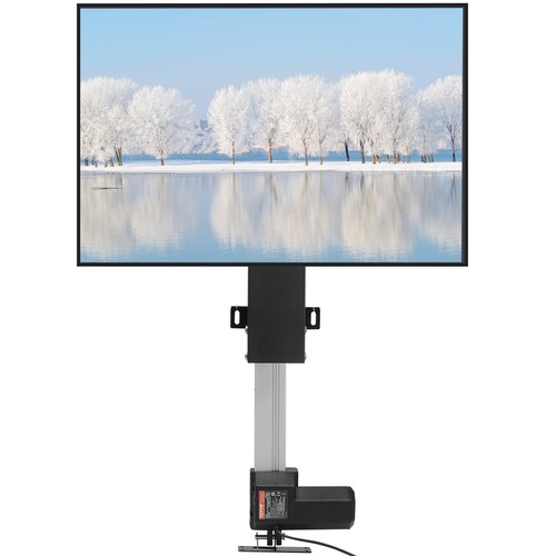 Lift standfuß bracket - 28", tv