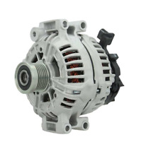 ORIGINAL BOSCH Lichtmaschine FÜR BMW 3er E90 E91 316 318 320 X1 X3 1er E81 E87