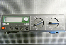 BBC Goerz Metrawatt M2110