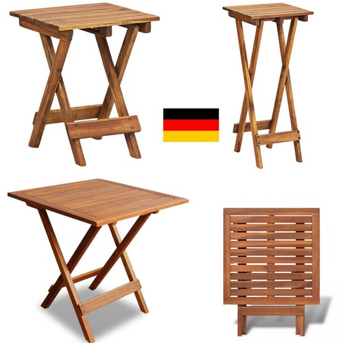 Bistrotisch klapptisch - bistrotisch,