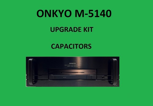Endstufe onkyo 5140 - endstufe,