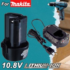 Für Makita BL1013 BL1014