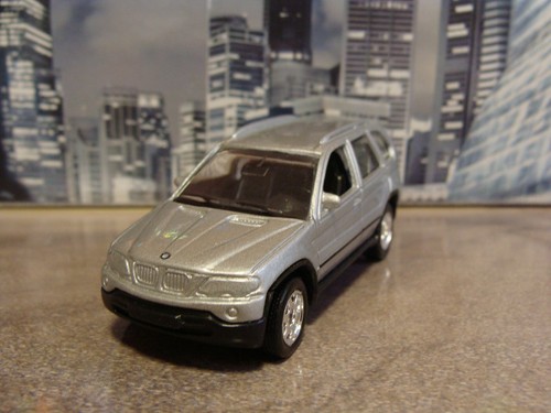 Bmw modellauto ovp neu - bmw,