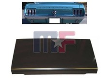 Kofferraumdeckel 1967-68 Ford