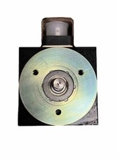 KUHNKE Drehmagnet 105330 E79-BOR-N 24VDC 79%ED    891/18