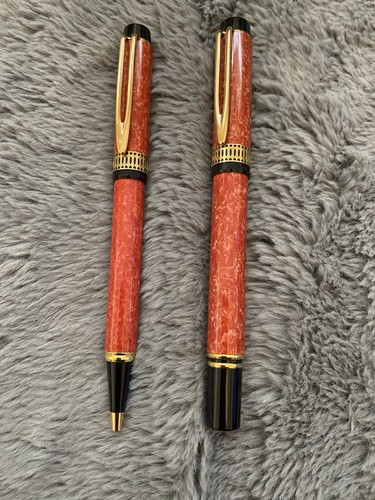 Waterman man 100 patrizier - le,