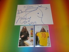 Jonathan Meese  Zeichnung +