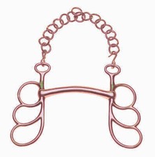 Postkandare Cyprium mit