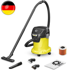 Kärcher KWD 3V-17/4/20 BRUSH