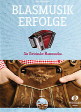 Steirische Harmonika Noten 