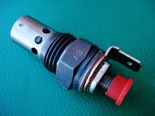 MF Massey Ferguson TIH Glühkerze ( Flammglühkerze 12V / 7/8" ) Traktor Schlepper