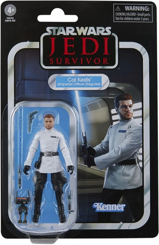 Hasbro the vintage collection - the,