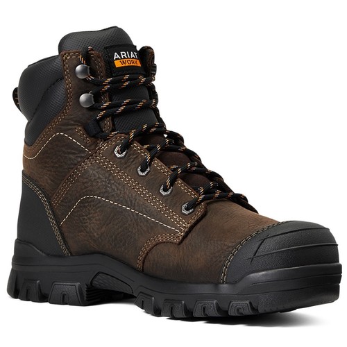 Ariat treadfast wasserdichte - ariat,