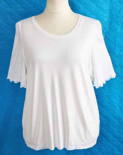 Neues basic shirt 50 - gr., v