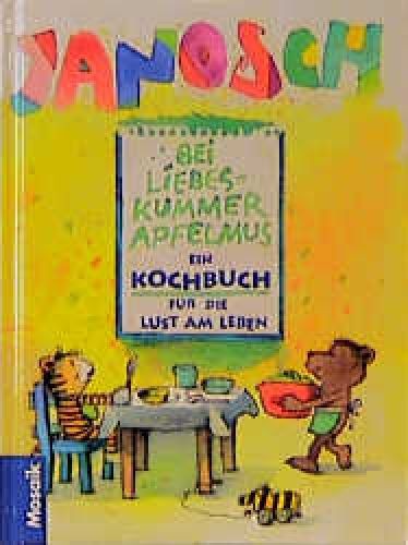 Bei liebeskummer apfelmus - bei,