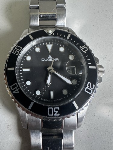 Dugena diver 4460775 herren - dugena,