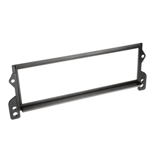 Radioblende din für mini - radioblende,