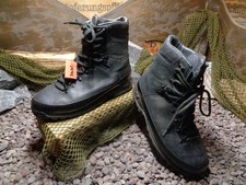 Orig. NL Armee Meindl Island MFS GTX M1 Einsatzstiefel Vibram Gr. 45 *595