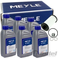 Meyle getriebe ölwechsel - getriebe, set